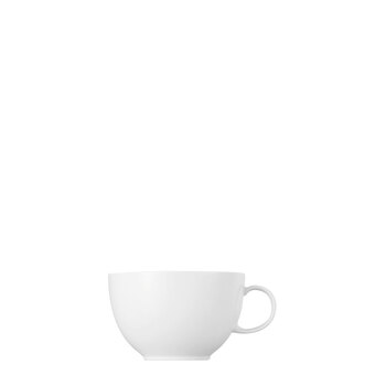 Чашка 0,45 л біла Sunny Day Weiß Thomas