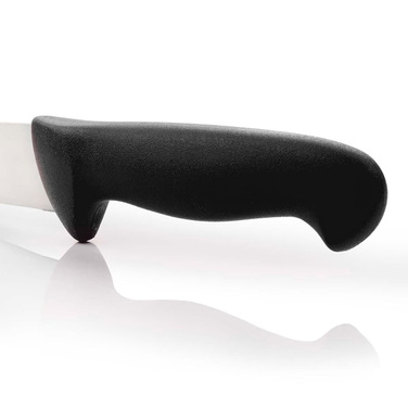 295525 Ніж для нарізки 250 мм серія '2900' чорний