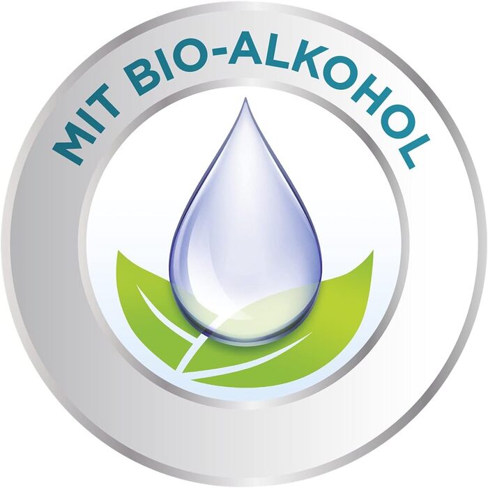 Засіб для миття холодильника 6 х 250 мл Dr. Beckmann