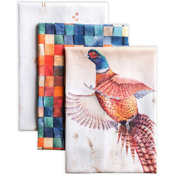 розмір: 50 x 70 см (комплект з 3 штук)