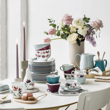 Набір столового посуду, 16 предметів, Heyday Kahla