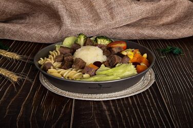 Мл Титановые миски Тарелка Сверхлегкая одностенная чаша Тарелка На открытом воздухе Кемпинг Посуда Кухонная утварь с сумкой для переноски Ti1107T (Ti1109T пластина L.), 800