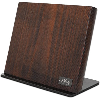 Високоякісний кутовий магнітний блок до 6 ножів Oleio