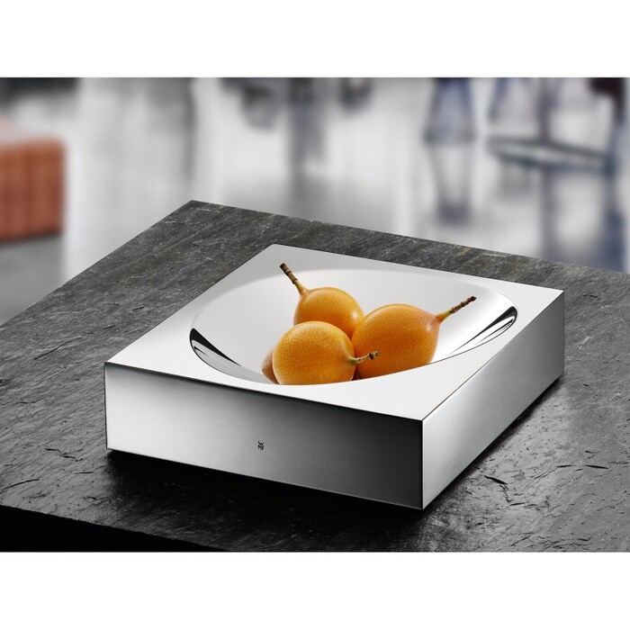 Блюдо для фруктів 30 х 30 см Living Lounge WMF