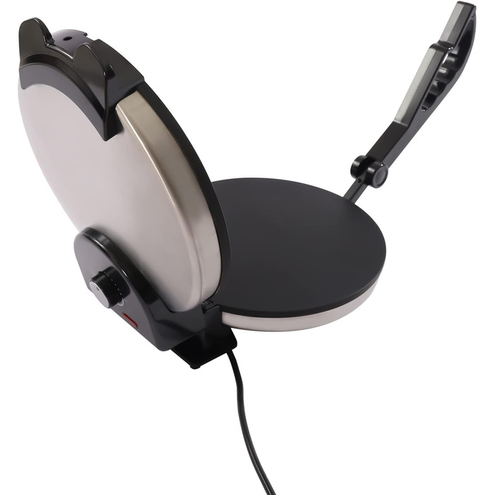 Пресс-машина для тортильи, 1800 Вт Mgorgeous