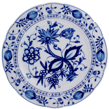 Тарілка 26 см Rossella Kahla