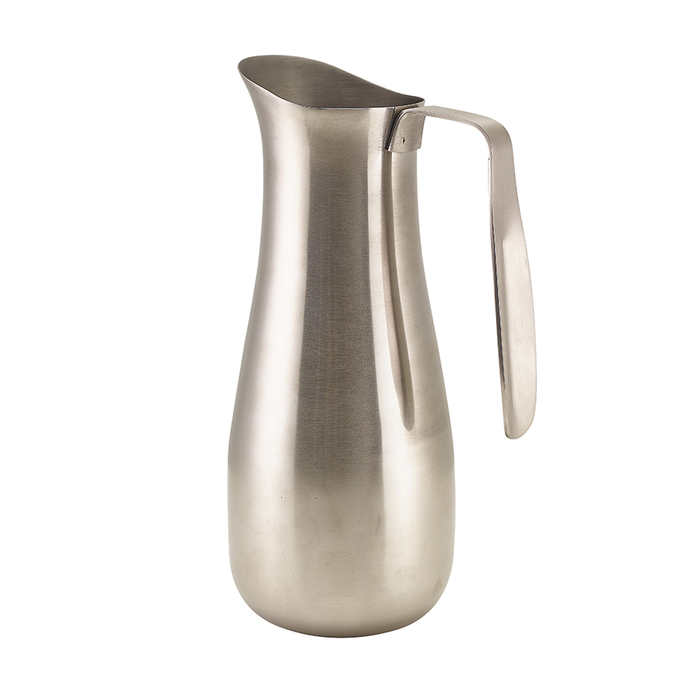 Глек 1.6 л, з ручкою, нержавіюча сталь, Stainless Steel, GenWare