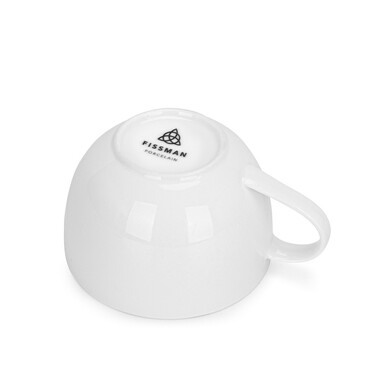 Кружка Fissman HORECA 240 мл фарфора (14115)