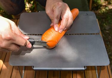 Розбірна сітка для гриля Ti2029C iBasingo