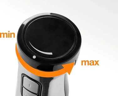 Занурювальний блендер Gorenje HBX1000E (7088390)