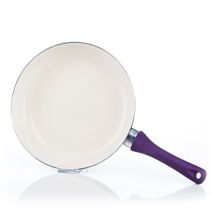 Сковорода для жарки Fissman NICOLE 26 см (4732)