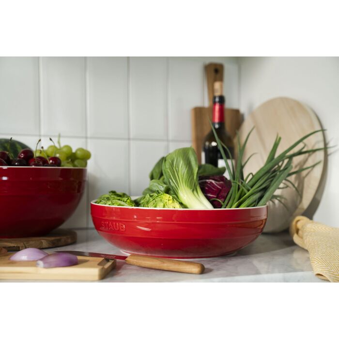 Набір для вакуумування, 5 предметів, червоний Fresh & Save Zwilling