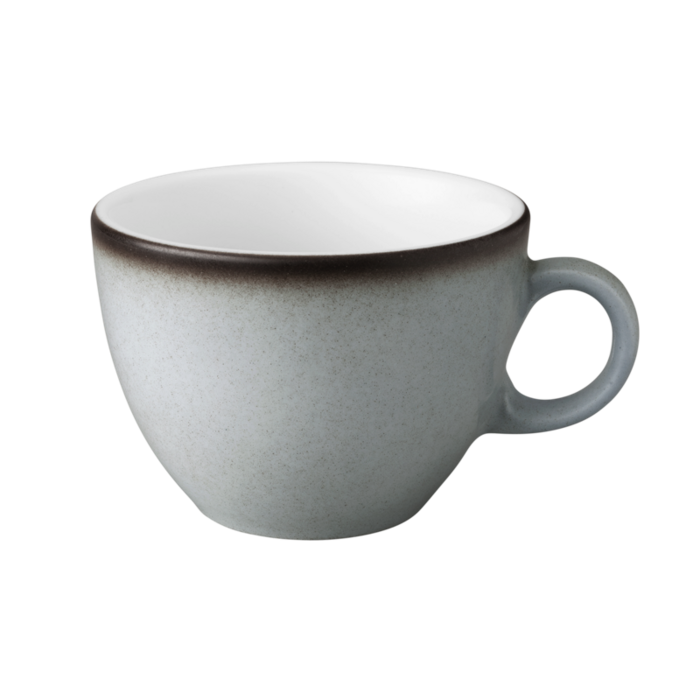 Чашка для капучино 0.22 л сіра Fantastic Seltmann