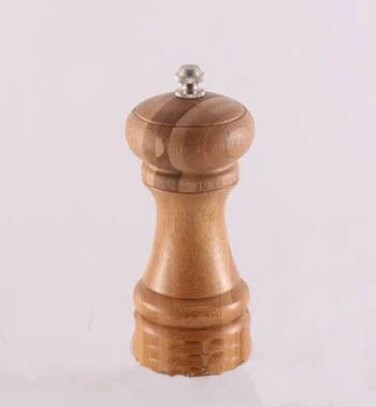 Млин для перцю Fissman 14 см (8106)