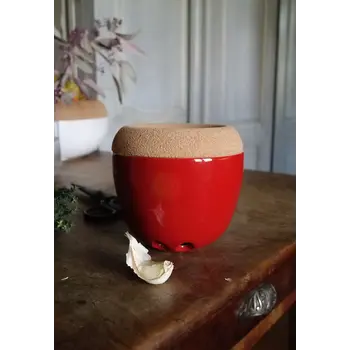 Емкость для хранения чеснока 14,6 см. 348763