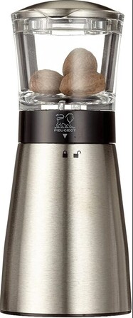 Мельница U-S для мускатного ореха 15 см 33088