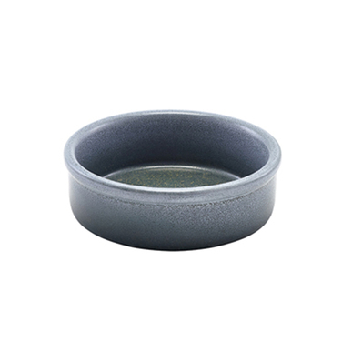 Миска, 10 см, 170 мл, эффект чугуна, Graphite, GenWare