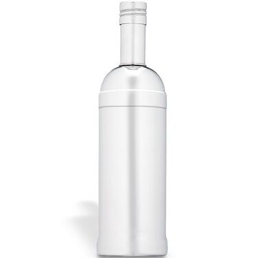 Шейкер Reed and Barton, нержавеющая сталь, 0,2 л