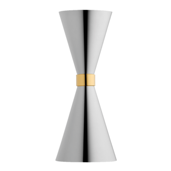 Джіггер 10/15/20/30/45 мл, Mr Slim, Urbanbar (Урбанбар)