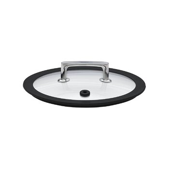 Кришка для посуду 20 см Silence Rosle