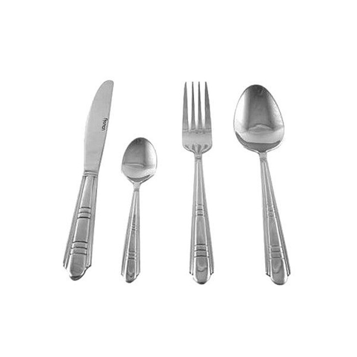 Набір столових приборів Fissman AVENUE 24 предметів (3185)