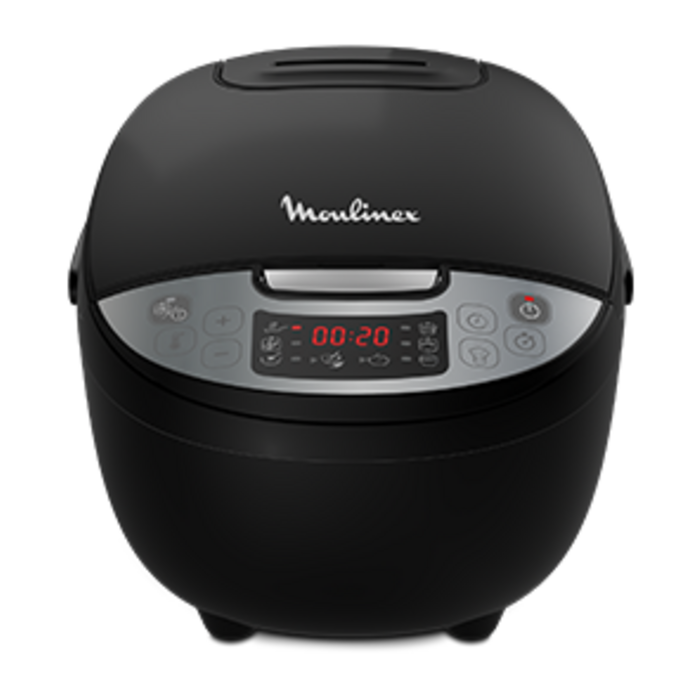 Мультиварка Moulinex MK611832 (6749793)