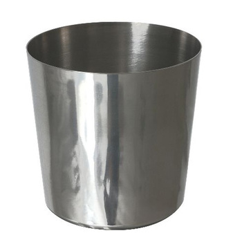 Стакан металлический 420 мл, GenWare