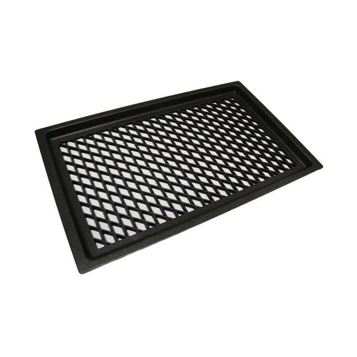 Решітка-гриль для барбекю 530 х 330 х 20 мм BBQ AMT