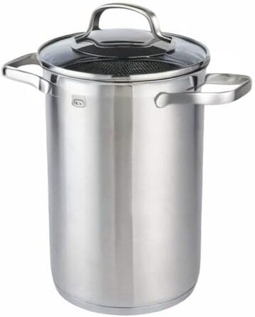 Каструля для пасти 5 л Rosle