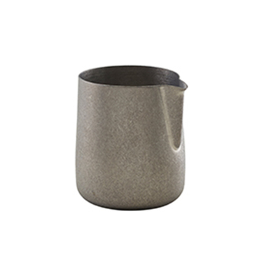 Джаг, пітчер для молока, 150 мл, Vintage Steel, GenWare