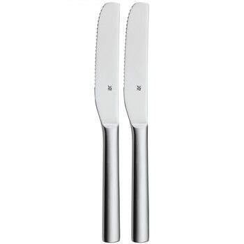 Ніж для сніданку набір 2 предмета Nuova Cromargan WMF