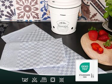 Набор полотенец из 10 предметов 46 x 70 см ZOLLNER