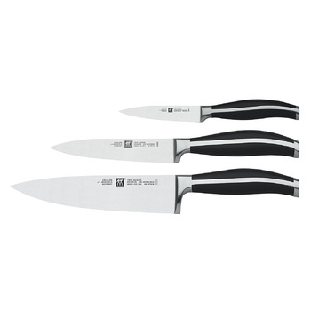 Набір ножів 3 предмети Twin Cuisine Zwilling