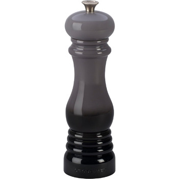 Мельница для перца 21 см серая Le Creuset