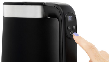 Електрочайник Gorenje K17TRDW (7040738)