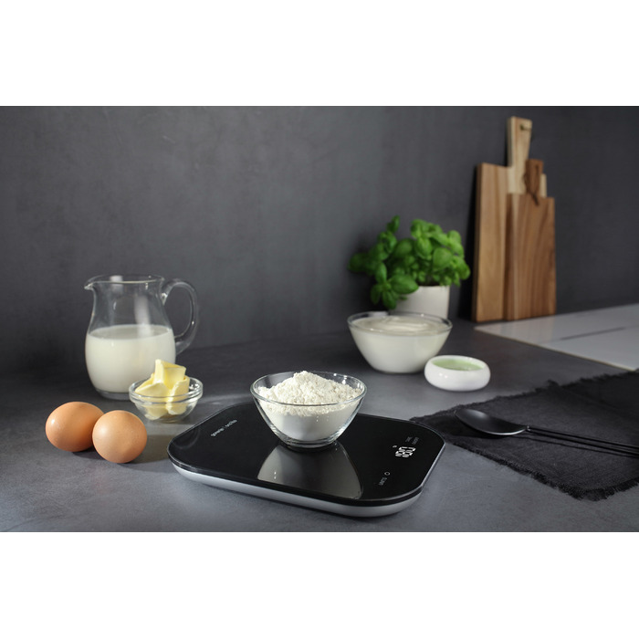 Ваги кухонні Gorenje KT 10 ORAITO B (KT10ORAB) (6536525)