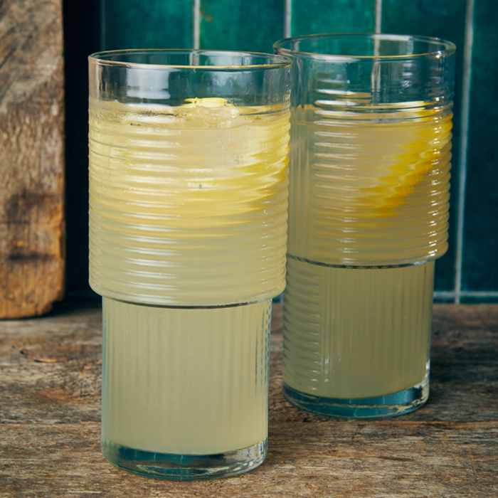 Склянка 400 мл, Istanbul, GenWare