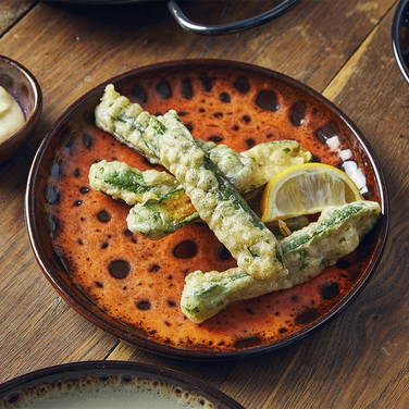 Тарілка 19.5 см, Sabrosa Sol, GenWare