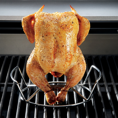 Стійка для курки 12,7 х 16,5 х 23,6 см Weber