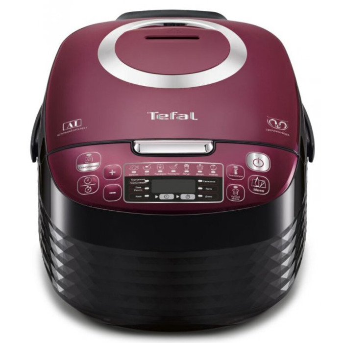 Мультиварка Tefal RK740532 (6618600)