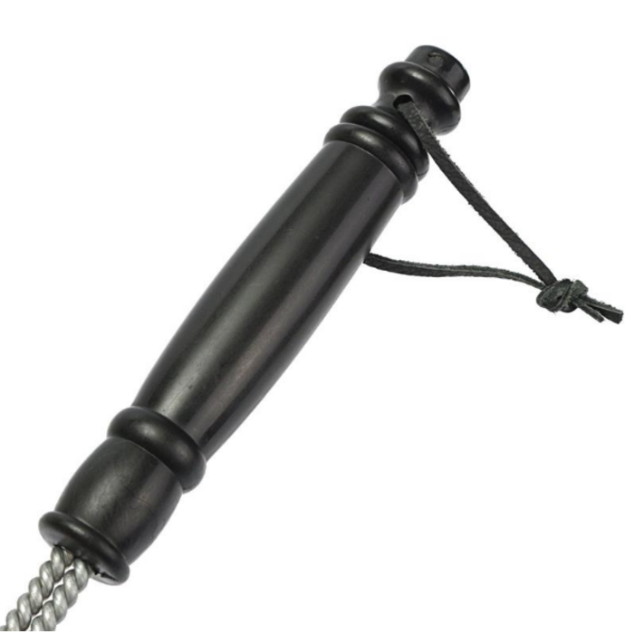 Щітки для гриля з нержавіючої сталі 30 см GRILLI