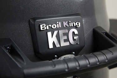Угольный гриль KEG 5000 Broil King  911470 Код: 004251