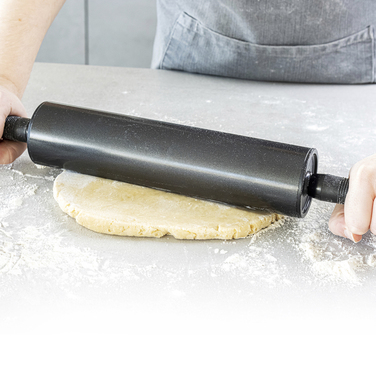 Скалка для тіста Kitchen Craft, 46 см