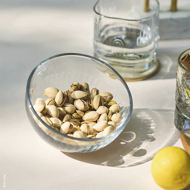 Соусник скляний 130 мл Ouessant La Rochere