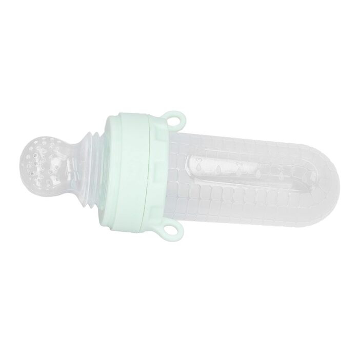 Силіконовий ніблер для дітей Doact