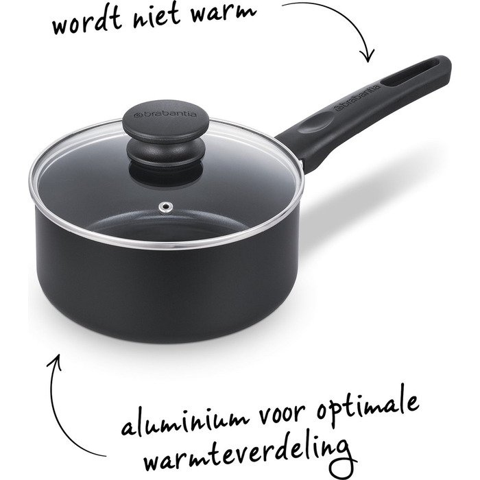 Набір кухонної посуди, 8 предметів 30005095