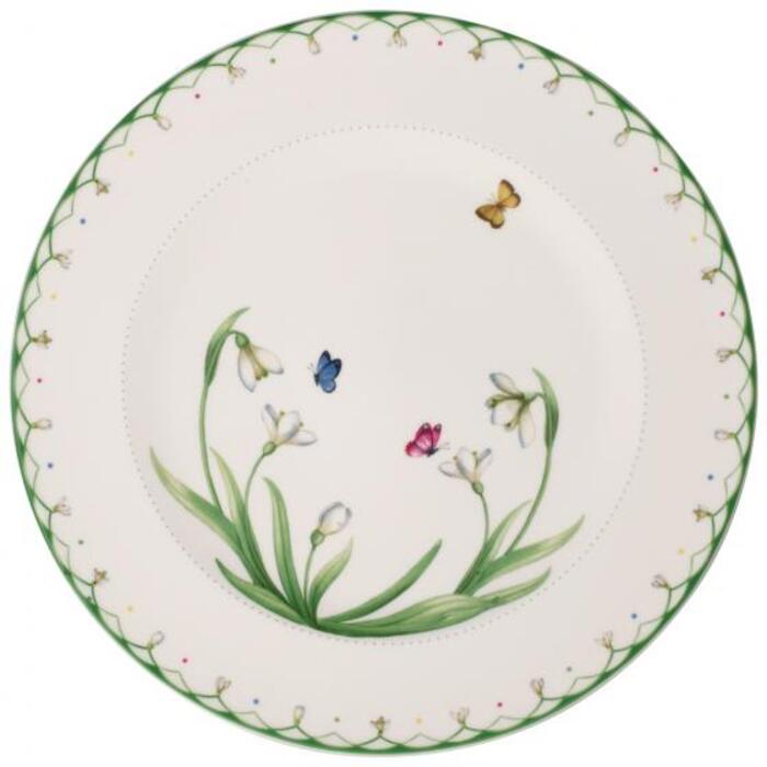 Тарілка підставкова 32 см Colourful Spring Villeroy & Boch