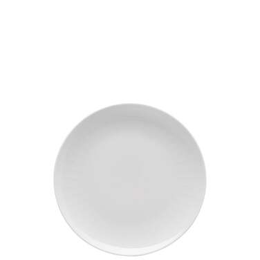 Тарілка плоска 20 см, біла Joyn Arzberg