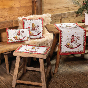 Килимок сервірувальний