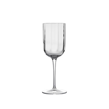 Бокал для белого вина JAZZ 280 мл A13558BYL02AA02 LUIGI BORMIOLI